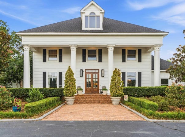 1090 Lookout Mountain, Benton, AR 72019