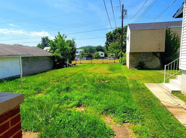 137 HUMBIRD STREET, CUMBERLAND, MD 21502