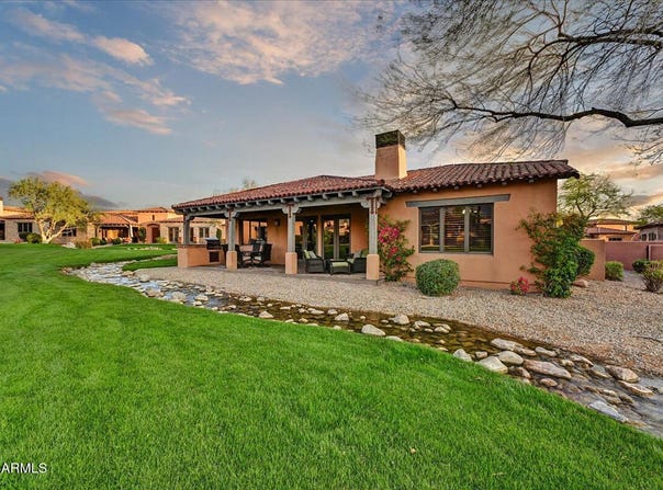 7680 E GOLDEN EAGLE Circle, Gold Canyon, AZ 85118