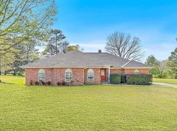 9 Timberlane, Texarkana, TX 75501