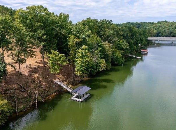 179 River Front Dr, SPARTA, TN 38583