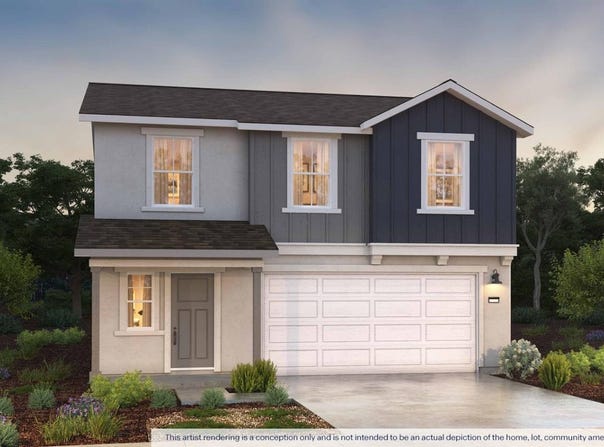 1773 Carson Way, Hanford, CA 93230
