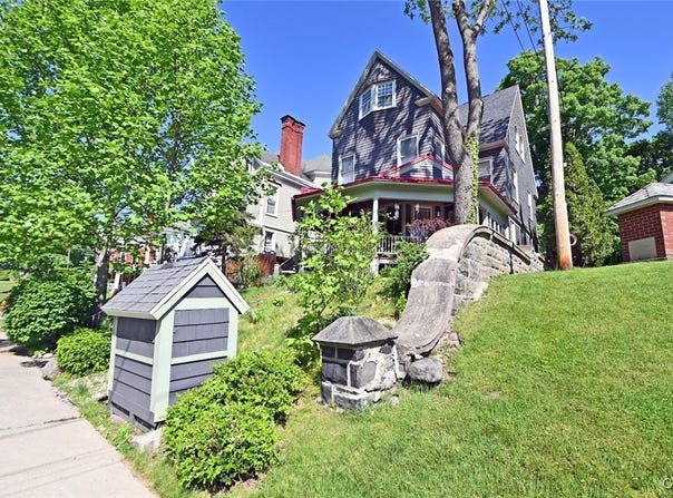 502 E Gansevoort Street, Little Falls City, NY 13365