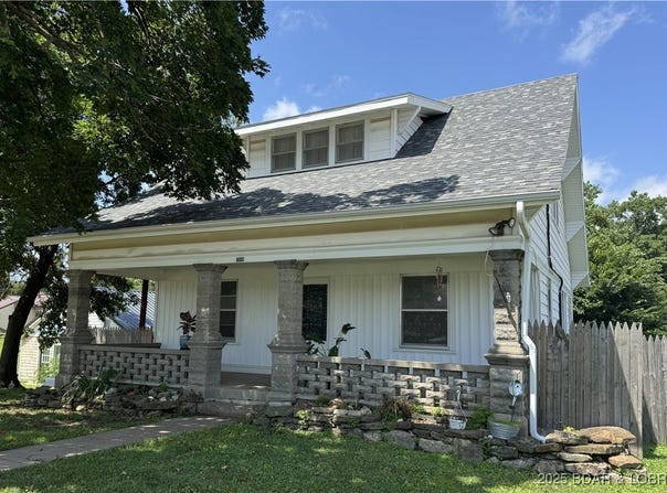 209 N Market Street, Lincoln, MO 65338