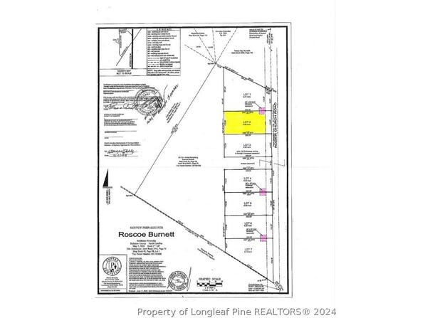 695 Rozier Church Road, Lumberton, NC 28360