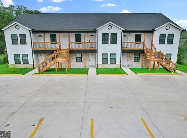 610 Elberta, Fort Valley, GA 31030