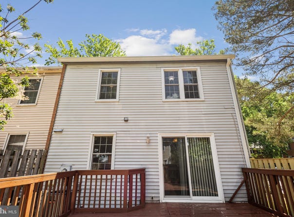 8456 KITCHENER DRIVE, SPRINGFIELD, VA 22153