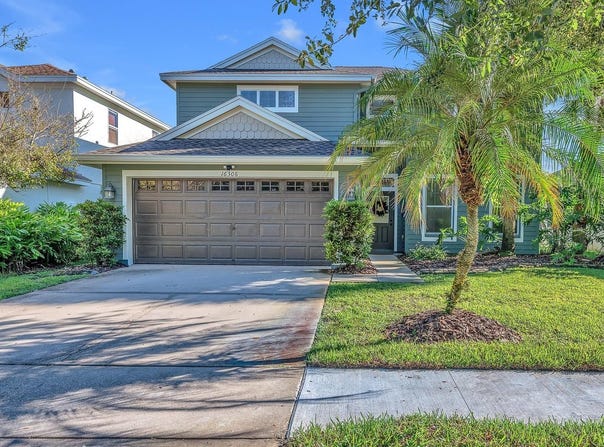 16306 DORMAN Road, LITHIA, FL 33547