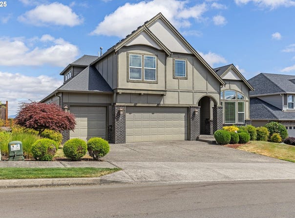 2722 NE 159TH CIR, Ridgefield, WA 98642