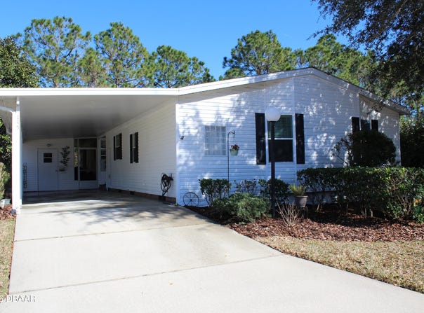 145 Green Forest Drive, Ormond Beach, FL 32174