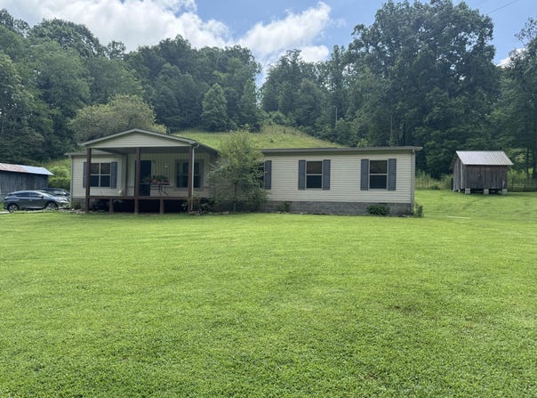 22 Gregory Road, Tyner, KY 40486