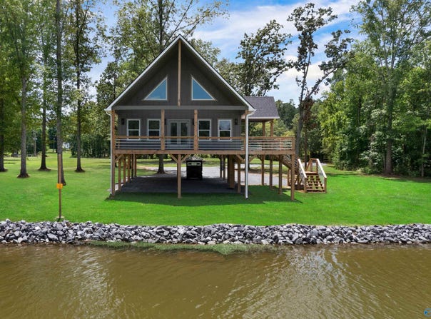 3152 Reese Street, Cedar Bluff, AL 35959