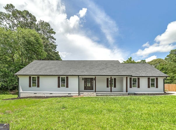 858 Pates Creek, Stockbridge, GA 30281