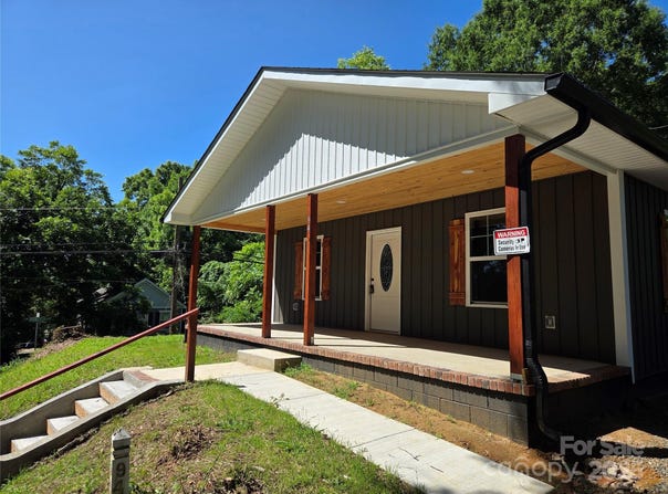94 James Street SW, Concord, NC 28025