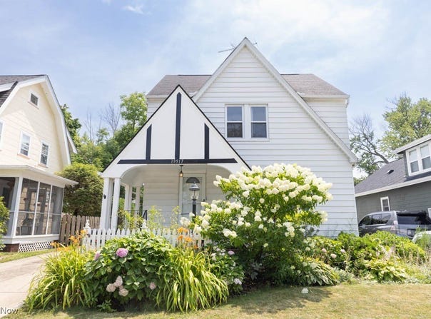 19517 Telbir Avenue, Rocky River, OH 44116