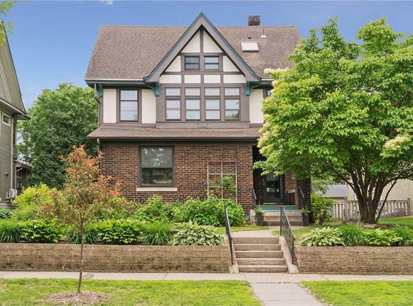 1088 Lincoln Avenue, Saint Paul, MN 55105