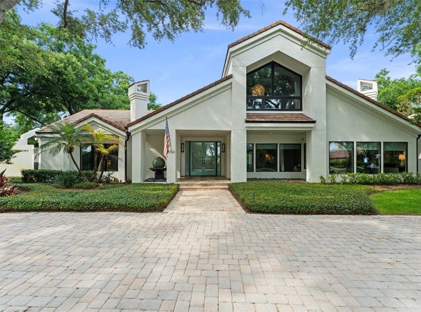 9743 CHESTNUT RIDGE DRIVE, WINDERMERE, FL 34786