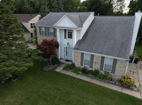 1844 Poppleton Drive, West Bloomfield, MI 48324