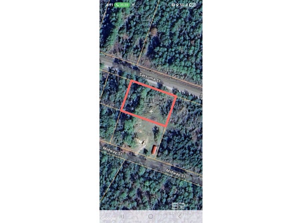 9023 Satsuma Street, Coden, AL 36523