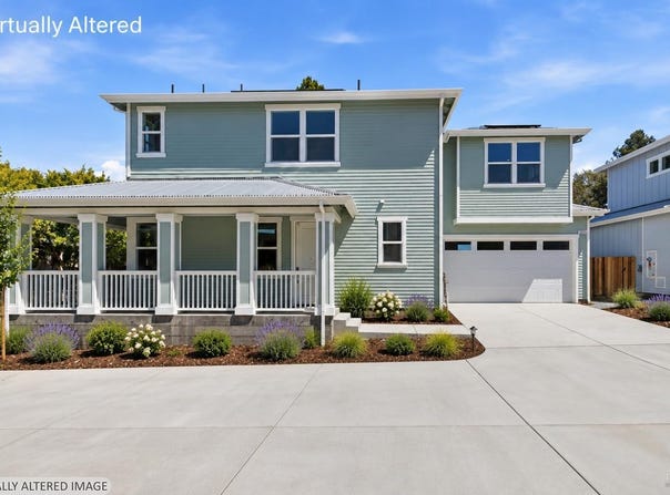 2446 Linwood Avenue, Santa Rosa, CA 95404
