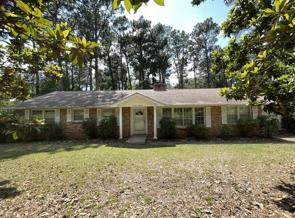 1119 Parsons Lane SW, Aiken, SC 29803