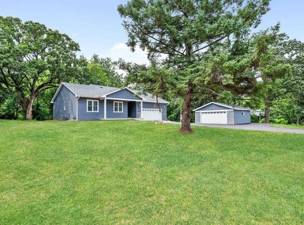 2399 S Syene Road, Fitchburg, WI 53711