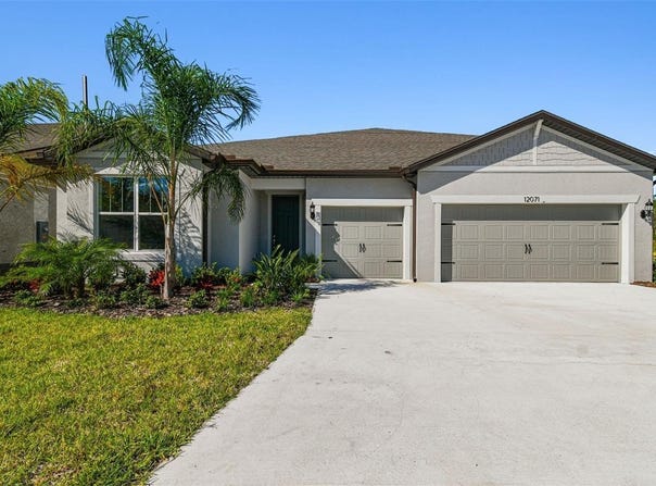 12071 ORCHID ASH Street, RIVERVIEW, FL 33579