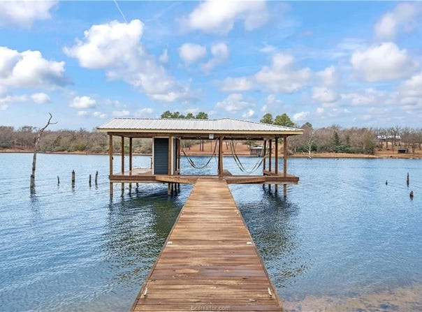 240 County Road 3674, Jewett, TX 77865