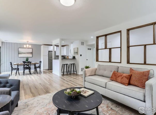 3375 Chisholm Trl, Boulder, CO 80301