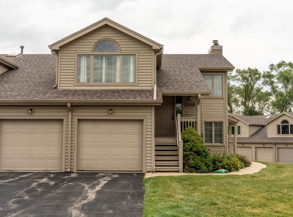 5140 MORNING GLORY, LOVES PARK, IL 61111