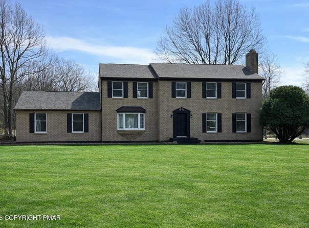 1281 Brian Lane, Effort, PA 18330