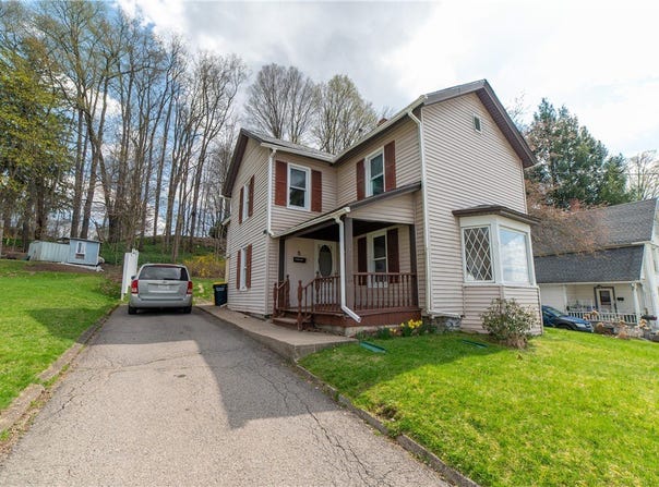 5 Chestnut Street, Sidney, NY 13838