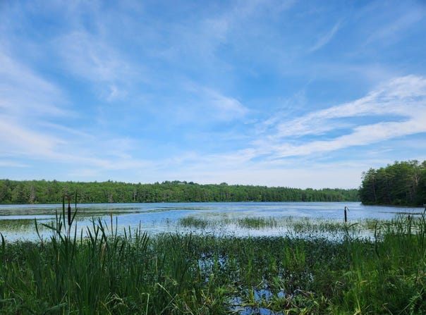 41 Side City Road, Bridgton, ME 04009