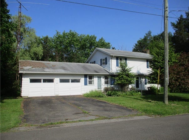 45 Hillview Drive, Norwich, NY 13815