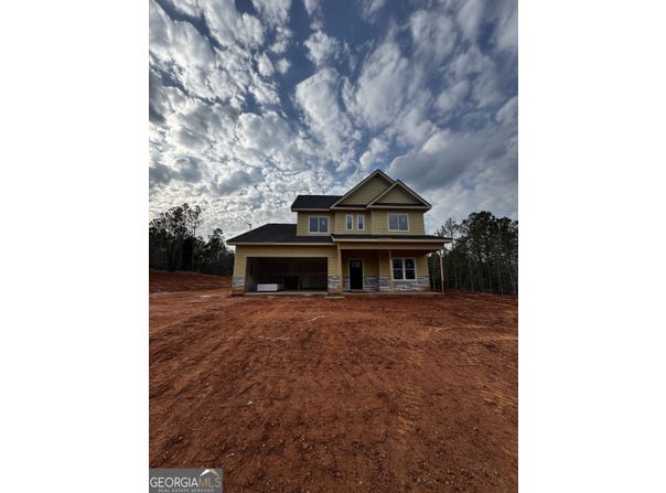 110 Pili, Milledgeville, GA 31061