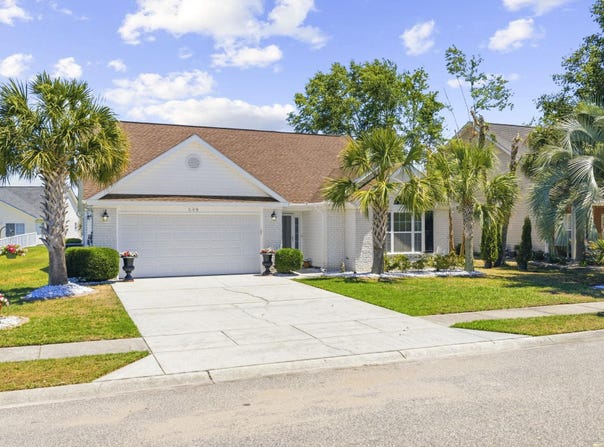 549 Pennington Loop, Myrtle Beach, SC 29588