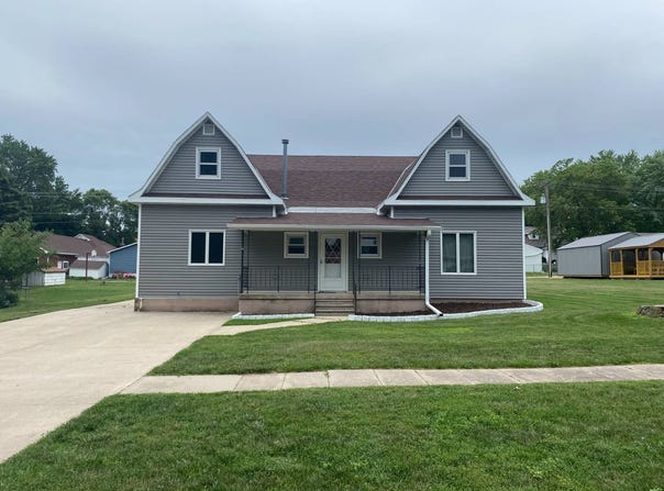 301 Oak Street, Elgin, NE 68636