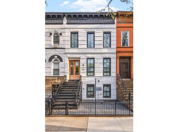 614 DECATUR Street, Brooklyn, NY 11233