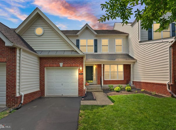 15831 FOURMILE CREEK COURT, HAYMARKET, VA 20169