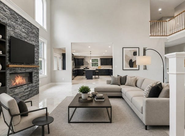 920 Drift Road, Westport, MA 02790