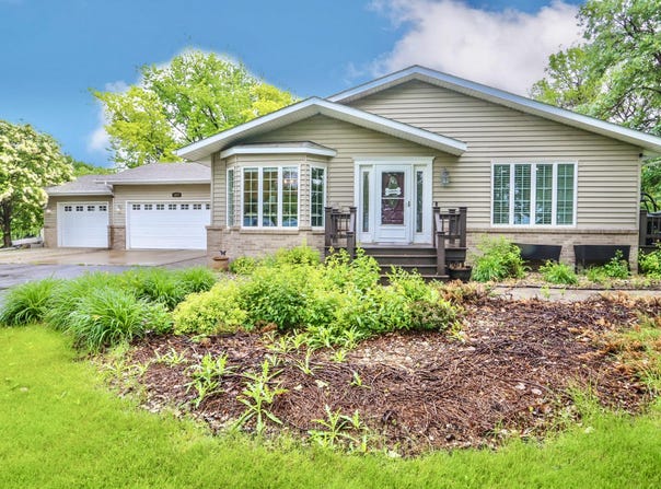 1977 Country Lane, Aberdeen, SD 57401