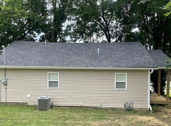 717 Garden Street, St Joseph, MO 64504