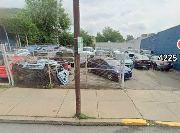 4225 Main St, Pittsburgh, PA 15224