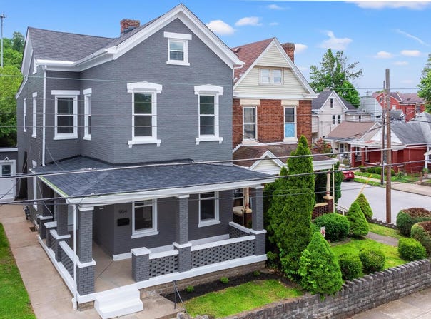 904 5th Avenue, Dayton, KY 41074
