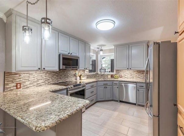 624 Pleasant Lane, Clyde, TX 79510