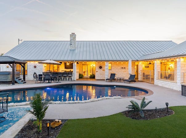5693 FM 2313, Kempner, TX 76539