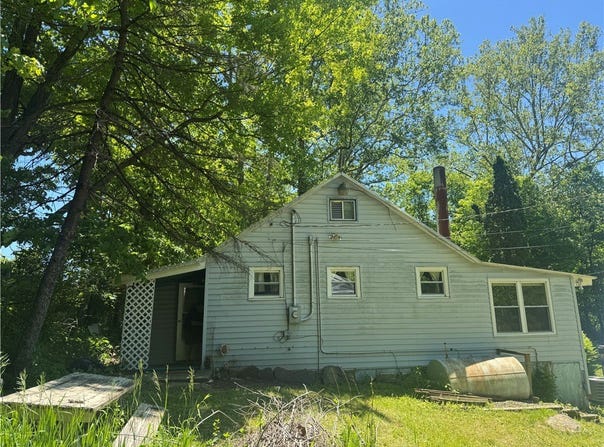 308 Buckboard Lane, Ligonier Twp, PA 15658
