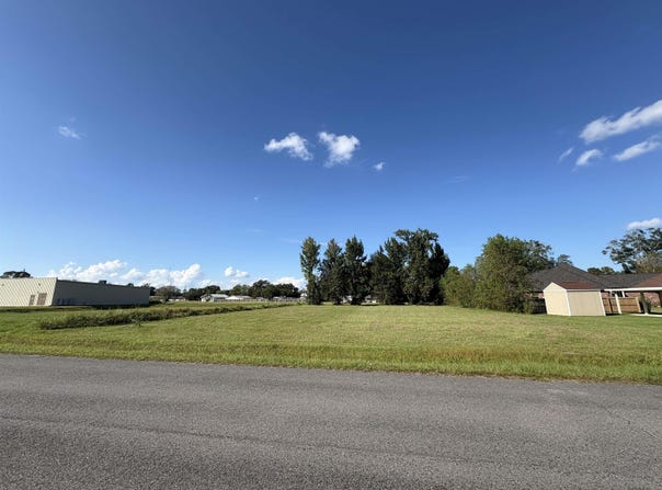 Tbd E Hidden Haven Ave, Gonzales, LA 70737