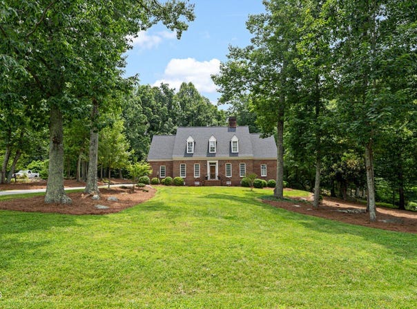 305 Lochridge Drive, Roxboro, NC 27573