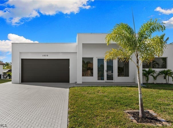 1030 NW 39th Avenue, Cape Coral, FL 33993